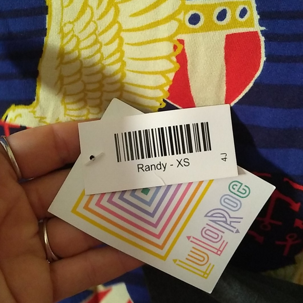 LulaRoe - Picture 4 of 4
